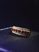 Charger l&#39;image dans la galerie, JCX - 0620 - 163407 - 5 - 1 - 貴婦人の宝箱