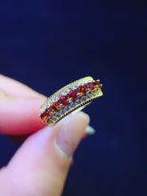 Charger l&#39;image dans la galerie, JCX - 0620 - 163407 - 5 - 1 - 貴婦人の宝箱