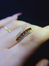 Charger l&#39;image dans la galerie, JCX - 0620 - 163407 - 5 - 1 - 貴婦人の宝箱