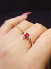 Charger l&#39;image dans la galerie, JCX - 0620 - 163543 - 6 - 1 - 貴婦人の宝箱