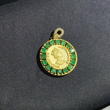 Charger l&#39;image dans la galerie, JCX - 0620 - 164106 - 3 - 1 - 貴婦人の宝箱