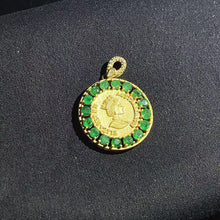 Charger l&#39;image dans la galerie, JCX - 0620 - 164106 - 3 - 1 - 貴婦人の宝箱