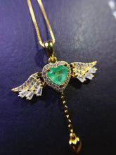 画像をギャラリービューアに読み込む, JCX - 0620 - 164140 - 6 - 1 - 貴婦人の宝箱