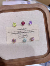 画像をギャラリービューアに読み込む, JCX - 0620 - 164522 - 6 - 1 - 貴婦人の宝箱