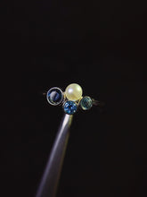 画像をギャラリービューアに読み込む, JCX - 0630 - 130051 - 5 - 1 - 貴婦人の宝箱