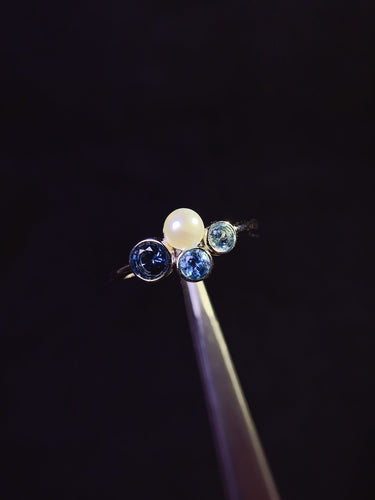 JCX - 0630 - 130051 - 5 - 1 - 貴婦人の宝箱