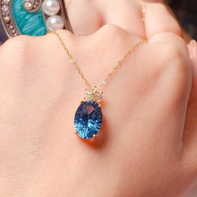 Charger l&#39;image dans la galerie, JCX - 0630 - 130839 - 14 - 1 - 貴婦人の宝箱