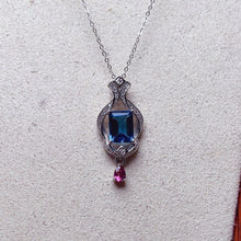 画像をギャラリービューアに読み込む, JCX - 0630 - 130852 - 8 - 1 - 貴婦人の宝箱