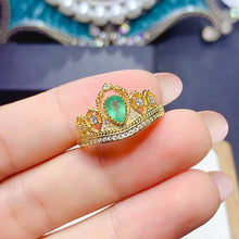 Charger l&#39;image dans la galerie, JCX - 0630 - 132059 - 6 - 1 - 貴婦人の宝箱