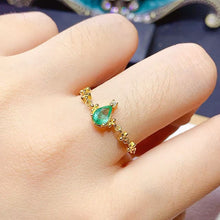 Load image into Gallery viewer, JCX - 0630 - 132153 - 6 - 1 - 貴婦人の宝箱