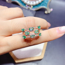 Charger l&#39;image dans la galerie, JCX - 0630 - 132227 - 5 - 1 - 貴婦人の宝箱