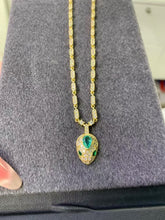 画像をギャラリービューアに読み込む, JCX - 0630 - 132241 - 7 - 1 - 貴婦人の宝箱