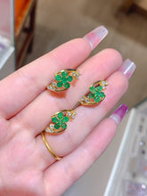 Charger l&#39;image dans la galerie, JCX - 0630 - 132919 - 3 - 1 - 貴婦人の宝箱