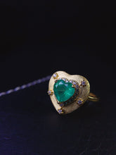 Load image into Gallery viewer, JCX - 0630 - 133015 - 6 - 1 - 貴婦人の宝箱