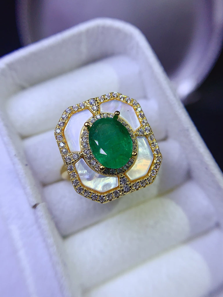 JCX - 0630 - 133200 - 9 - 1 - 貴婦人の宝箱