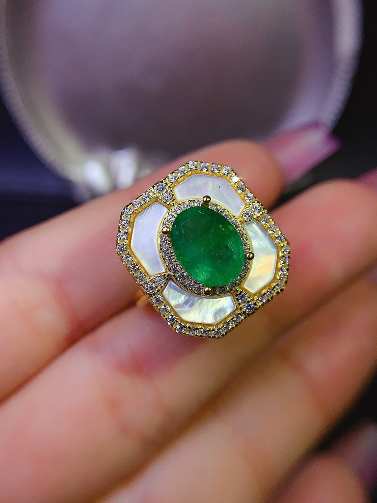 JCX - 0630 - 133200 - 9 - 1 - 貴婦人の宝箱