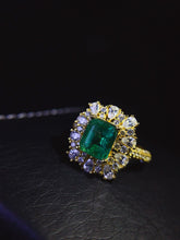 画像をギャラリービューアに読み込む, JCX - 0630 - 133432 - 8 - 1 - 貴婦人の宝箱