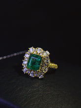 画像をギャラリービューアに読み込む, JCX - 0630 - 133432 - 8 - 1 - 貴婦人の宝箱