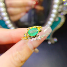 Load image into Gallery viewer, JCX - 0630 - 133541 - 8 - 1 - 貴婦人の宝箱