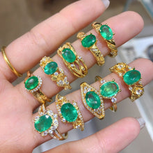 Load image into Gallery viewer, JCX - 0630 - 133549 - 8 - 1 - 貴婦人の宝箱