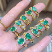 Load image into Gallery viewer, JCX - 0630 - 133549 - 8 - 1 - 貴婦人の宝箱