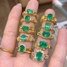 Load image into Gallery viewer, JCX - 0630 - 133549 - 8 - 1 - 貴婦人の宝箱