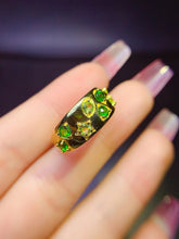 Charger l&#39;image dans la galerie, JCX - 0630 - 134212 - 3 - 1 - 貴婦人の宝箱