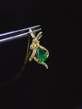 Charger l&#39;image dans la galerie, JCX - 0630 - 134322 - 8 - 1 - 貴婦人の宝箱