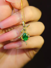 Charger l&#39;image dans la galerie, JCX - 0630 - 134322 - 8 - 1 - 貴婦人の宝箱