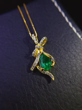 Charger l&#39;image dans la galerie, JCX - 0630 - 134322 - 8 - 1 - 貴婦人の宝箱