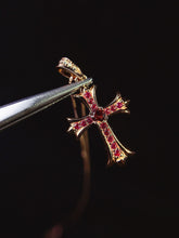 Load image into Gallery viewer, JCX - 0630 - 141450 - 3 - 1 - 貴婦人の宝箱