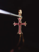 Load image into Gallery viewer, JCX - 0630 - 141450 - 3 - 1 - 貴婦人の宝箱