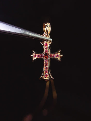 JCX - 0630 - 141450 - 3 - 1 - 貴婦人の宝箱