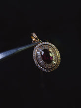 Charger l&#39;image dans la galerie, JCX - 0630 - 141730 - 7 - 1 - 貴婦人の宝箱