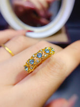 Charger l&#39;image dans la galerie, JCX - 0630 - 142019 - 3 - 1 - 貴婦人の宝箱