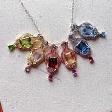 画像をギャラリービューアに読み込む, JCX - 0630 - 142411 - 8 - 1 - 貴婦人の宝箱