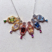 画像をギャラリービューアに読み込む, JCX - 0630 - 142411 - 8 - 1 - 貴婦人の宝箱