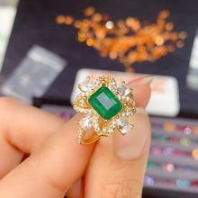 画像をギャラリービューアに読み込む, JCX - 0630 - 142840 - 1 - 貴婦人の宝箱