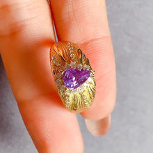 画像をギャラリービューアに読み込む, JCX - 0630 - 143042 - 1 - 貴婦人の宝箱