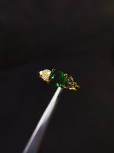 Load image into Gallery viewer, JCX - 0630 - 144750 - 5 - 1 - 貴婦人の宝箱