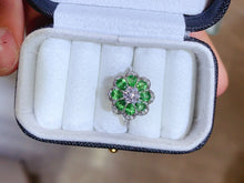 画像をギャラリービューアに読み込む, JCX - 0630 - 145014 - 4 - 1 - 貴婦人の宝箱