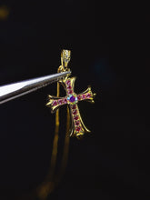 画像をギャラリービューアに読み込む, JCX - 0630 - 145643 - 3 - 1 - 貴婦人の宝箱