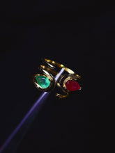 Load image into Gallery viewer, JCX - 0630 - 145730 - 6 - 1 - 貴婦人の宝箱