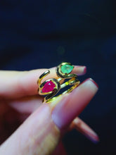 Load image into Gallery viewer, JCX - 0630 - 145730 - 6 - 1 - 貴婦人の宝箱