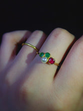 画像をギャラリービューアに読み込む, JCX - 0630 - 145839 - 4 - 1 - 貴婦人の宝箱