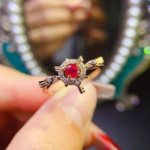 画像をギャラリービューアに読み込む, JCX - 0630 - 145911 - 4 - 1 - 貴婦人の宝箱