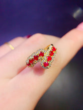 Charger l&#39;image dans la galerie, JCX - 0630 - 145930 - 3 - 1 - 貴婦人の宝箱