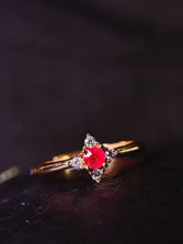 Charger l&#39;image dans la galerie, JCX - 0630 - 145940 - 3 - 1 - 貴婦人の宝箱