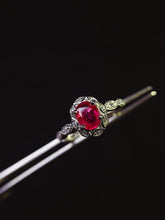 Charger l&#39;image dans la galerie, JCX - 0630 - 150015 - 7 - 1 - 貴婦人の宝箱