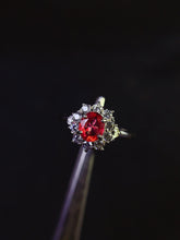 画像をギャラリービューアに読み込む, JCX - 0630 - 150140 - 7 - 1 - 貴婦人の宝箱